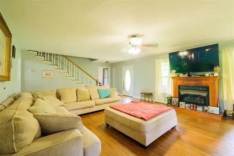 150 Mefford Lane Belton KY 42324