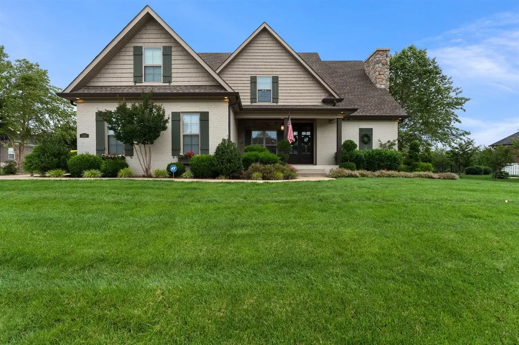 350 Old Post Drive Alvaton KY 42122