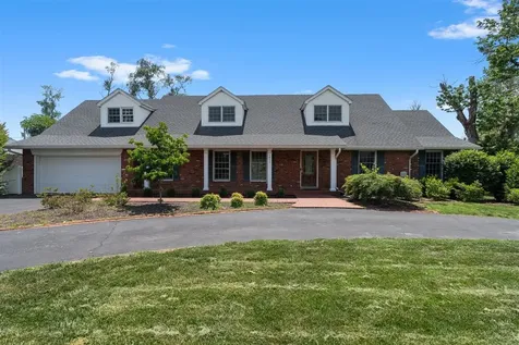 1411 Willow Way Bowling Green KY 42103