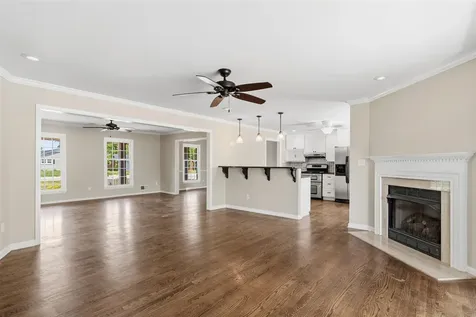 1411 Willow Way Bowling Green KY 42103