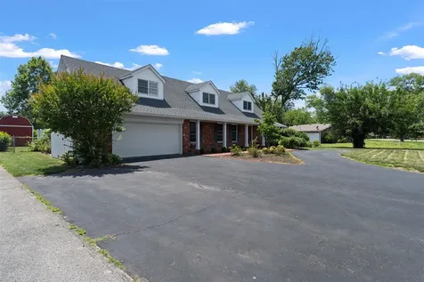 1411 Willow Way Bowling Green KY 42103