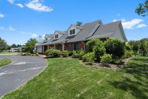 1411 Willow Way Bowling Green KY 42103