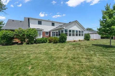 1411 Willow Way Bowling Green KY 42103