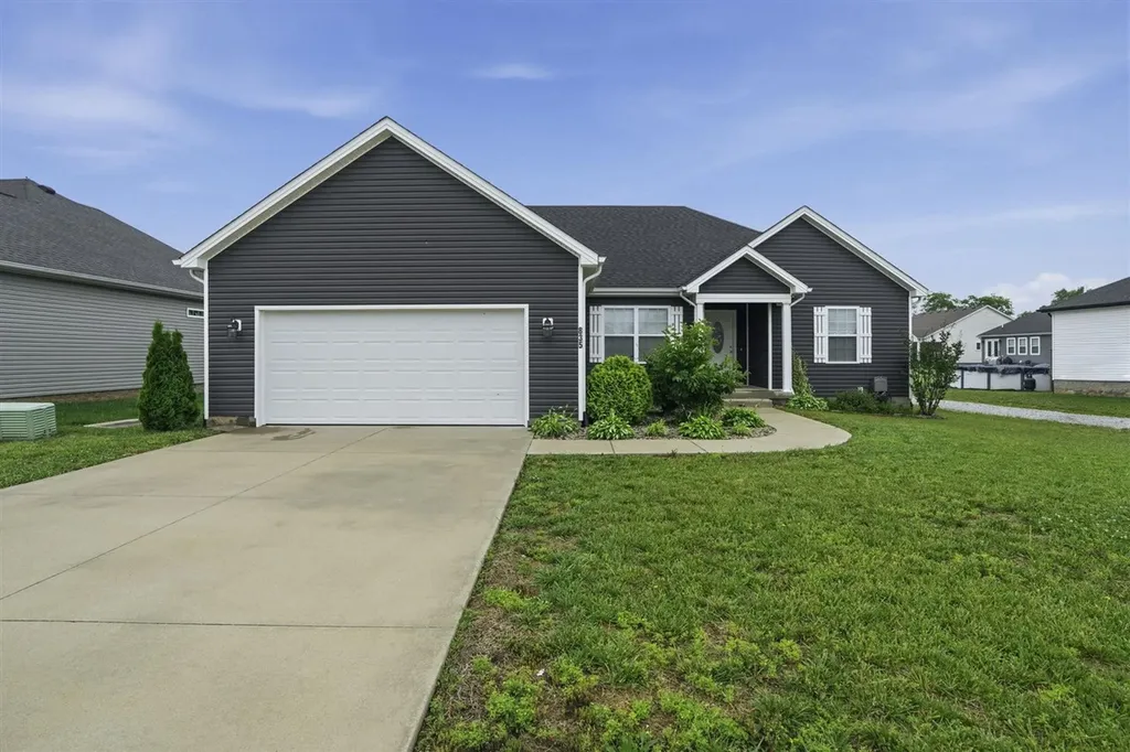 835 China Tree Way Bowling Green KY 42101