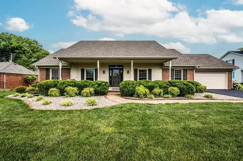 816 Wrenwood Drive Bowling Green KY 42103