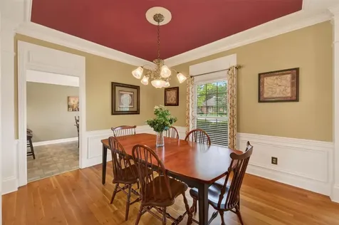816 Wrenwood Drive Bowling Green KY 42103