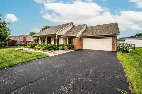 816 Wrenwood Drive Bowling Green KY 42103