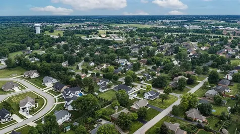816 Wrenwood Drive Bowling Green KY 42103
