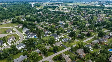 816 Wrenwood Drive Bowling Green KY 42103