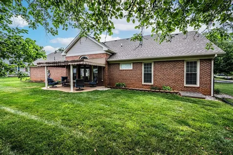 816 Wrenwood Drive Bowling Green KY 42103