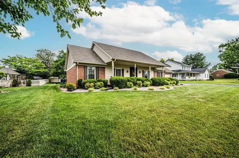 816 Wrenwood Drive Bowling Green KY 42103