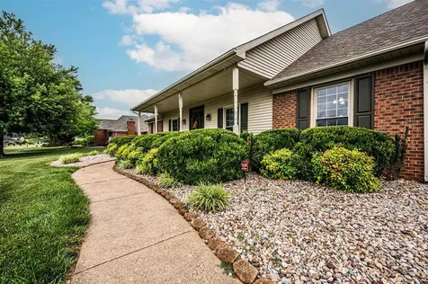 816 Wrenwood Drive Bowling Green KY 42103