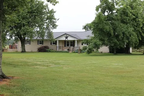 4118 Gordonsville Road Lewisburg KY 42256