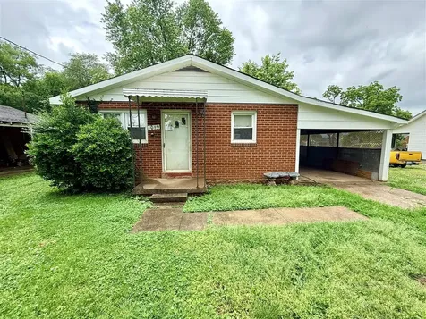 1019 Beauty Avenue Bowling Green KY 42101