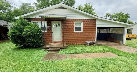 1019 Beauty Avenue Bowling Green KY 42101