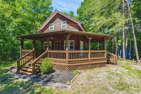 416 Wilderness Road Mammoth Cave KY 42259