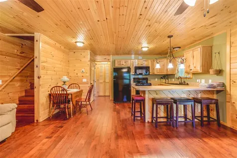 416 Wilderness Road Mammoth Cave KY 42259