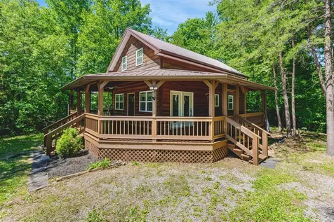 416 Wilderness Road Mammoth Cave KY 42259