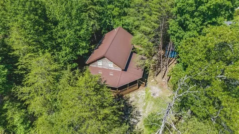 416 Wilderness Road Mammoth Cave KY 42259