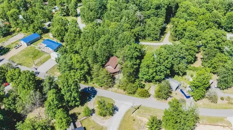 416 Wilderness Road Mammoth Cave KY 42259