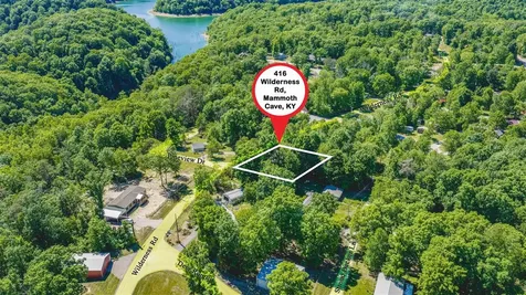 416 Wilderness Road Mammoth Cave KY 42259