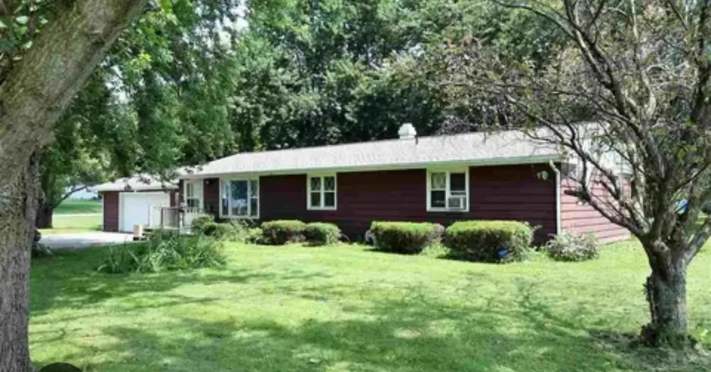428 Westview Drive Franklin KY 42134