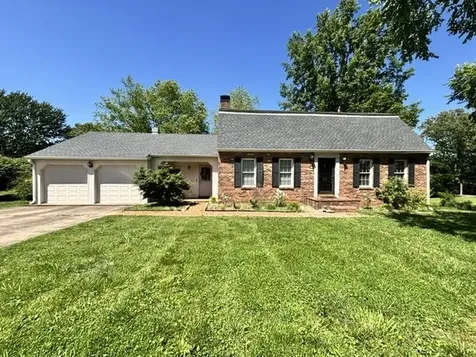 115 Tammie Lane Greenville KY 42345