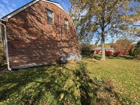 115 Tammie Lane Greenville KY 42345