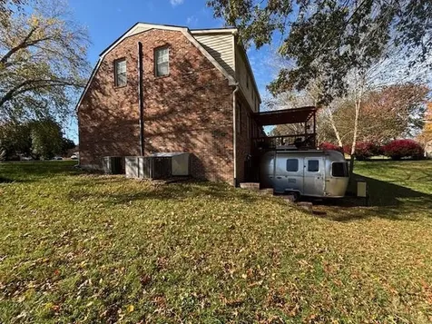 115 Tammie Lane Greenville KY 42345
