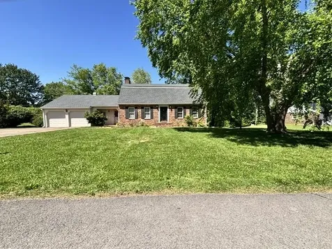 115 Tammie Lane Greenville KY 42345
