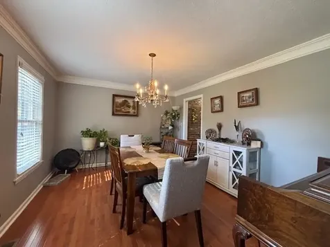 115 Tammie Lane Greenville KY 42345