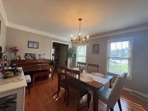 115 Tammie Lane Greenville KY 42345