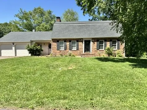 115 Tammie Lane Greenville KY 42345