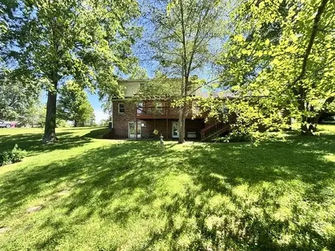 115 Tammie Lane Greenville KY 42345