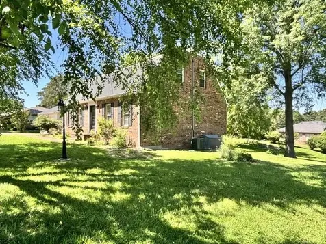 115 Tammie Lane Greenville KY 42345