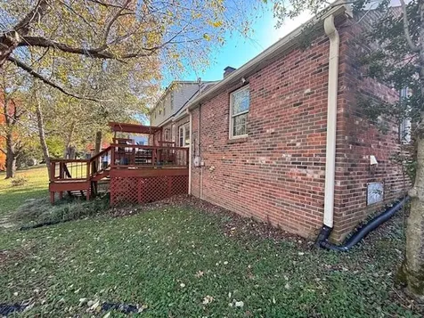 115 Tammie Lane Greenville KY 42345