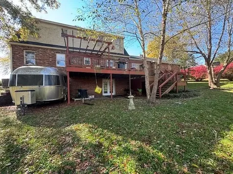 115 Tammie Lane Greenville KY 42345