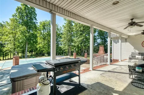 834 Kennedy Road Greenville KY 42345