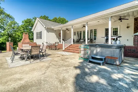 834 Kennedy Road Greenville KY 42345