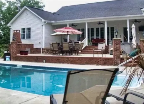 834 Kennedy Road Greenville KY 42345