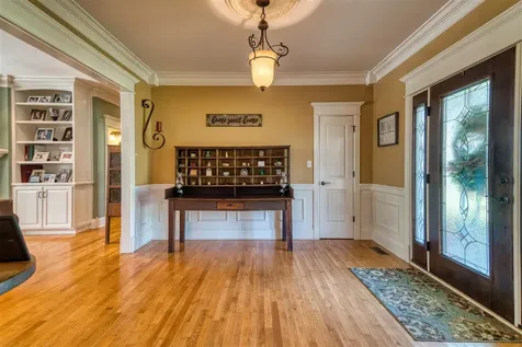 834 Kennedy Road Greenville KY 42345