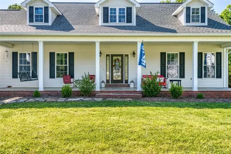 834 Kennedy Road Greenville KY 42345