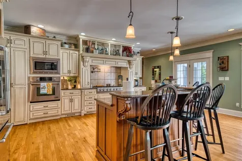 834 Kennedy Road Greenville KY 42345