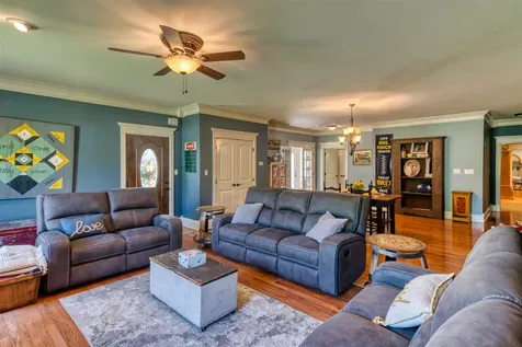 834 Kennedy Road Greenville KY 42345