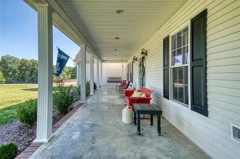 834 Kennedy Road Greenville KY 42345