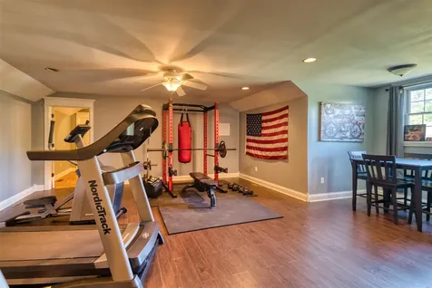 834 Kennedy Road Greenville KY 42345