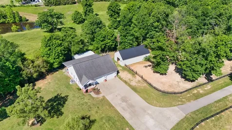 834 Kennedy Road Greenville KY 42345
