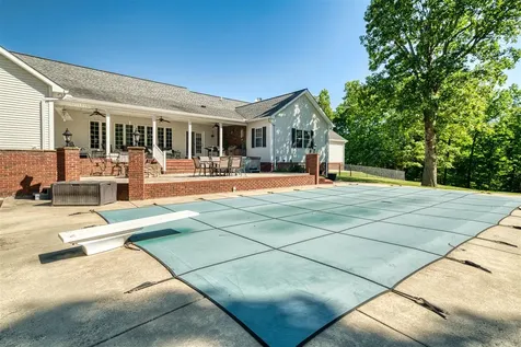 834 Kennedy Road Greenville KY 42345