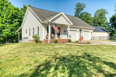 834 Kennedy Road Greenville KY 42345
