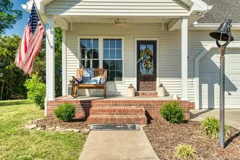 834 Kennedy Road Greenville KY 42345